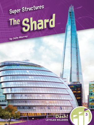 cover image of The Shard